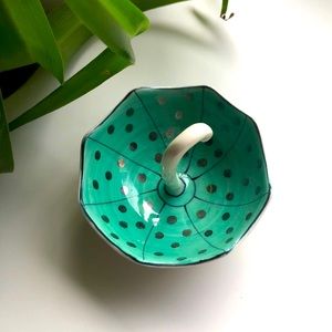 Anthropologie Ring Holder